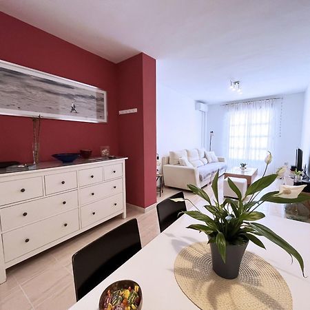 Lebre Malaga Centro Apartamento Eksteriør bilde