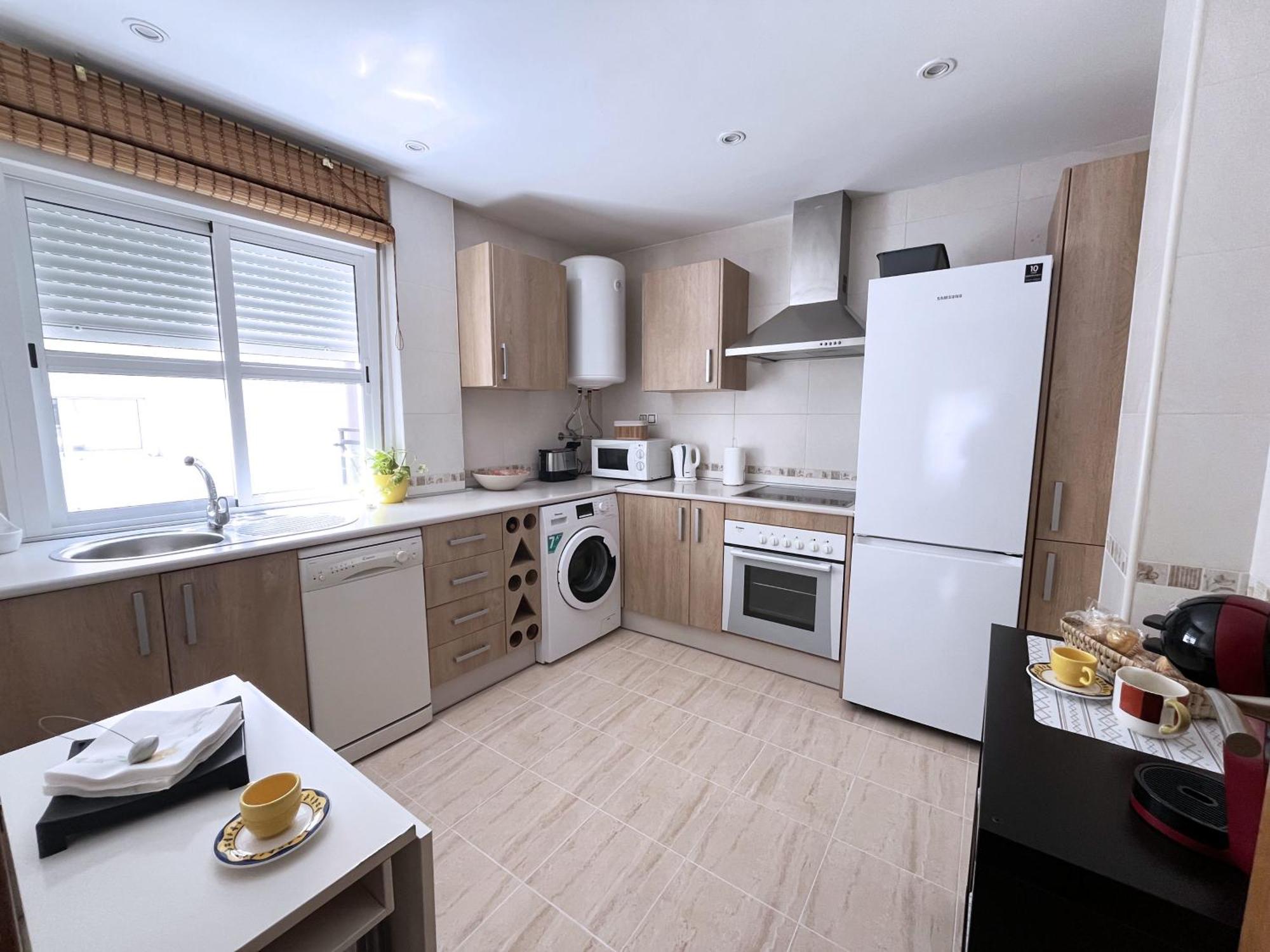 Lebre Malaga Centro Apartamento Eksteriør bilde