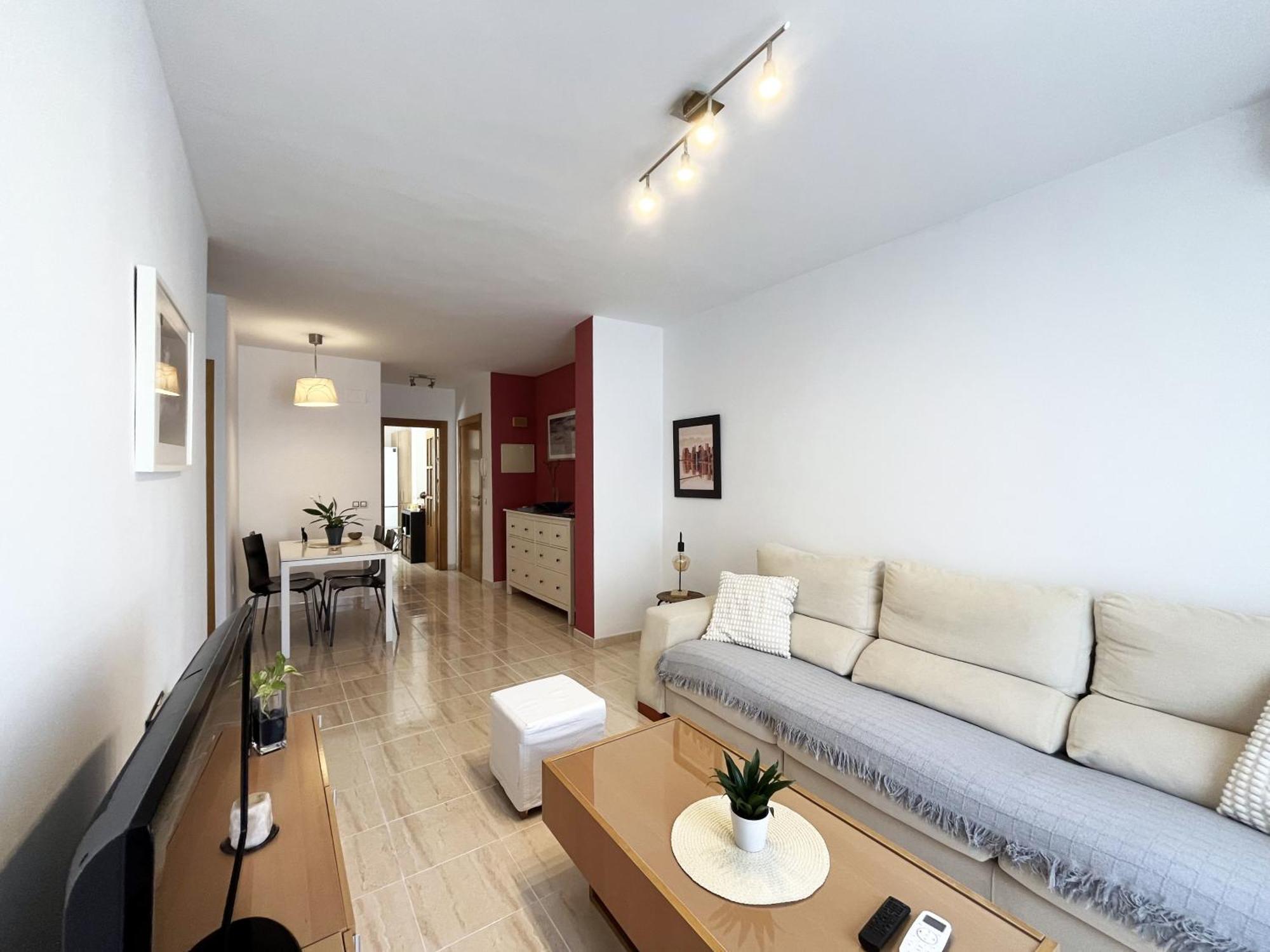 Lebre Malaga Centro Apartamento Eksteriør bilde