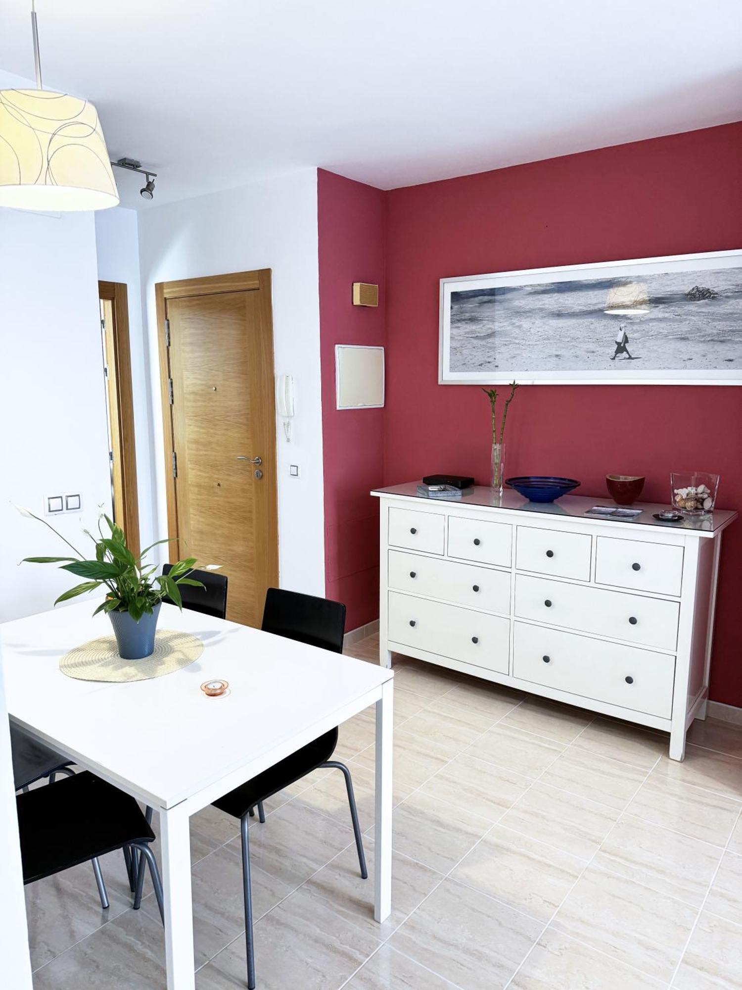 Lebre Malaga Centro Apartamento Eksteriør bilde