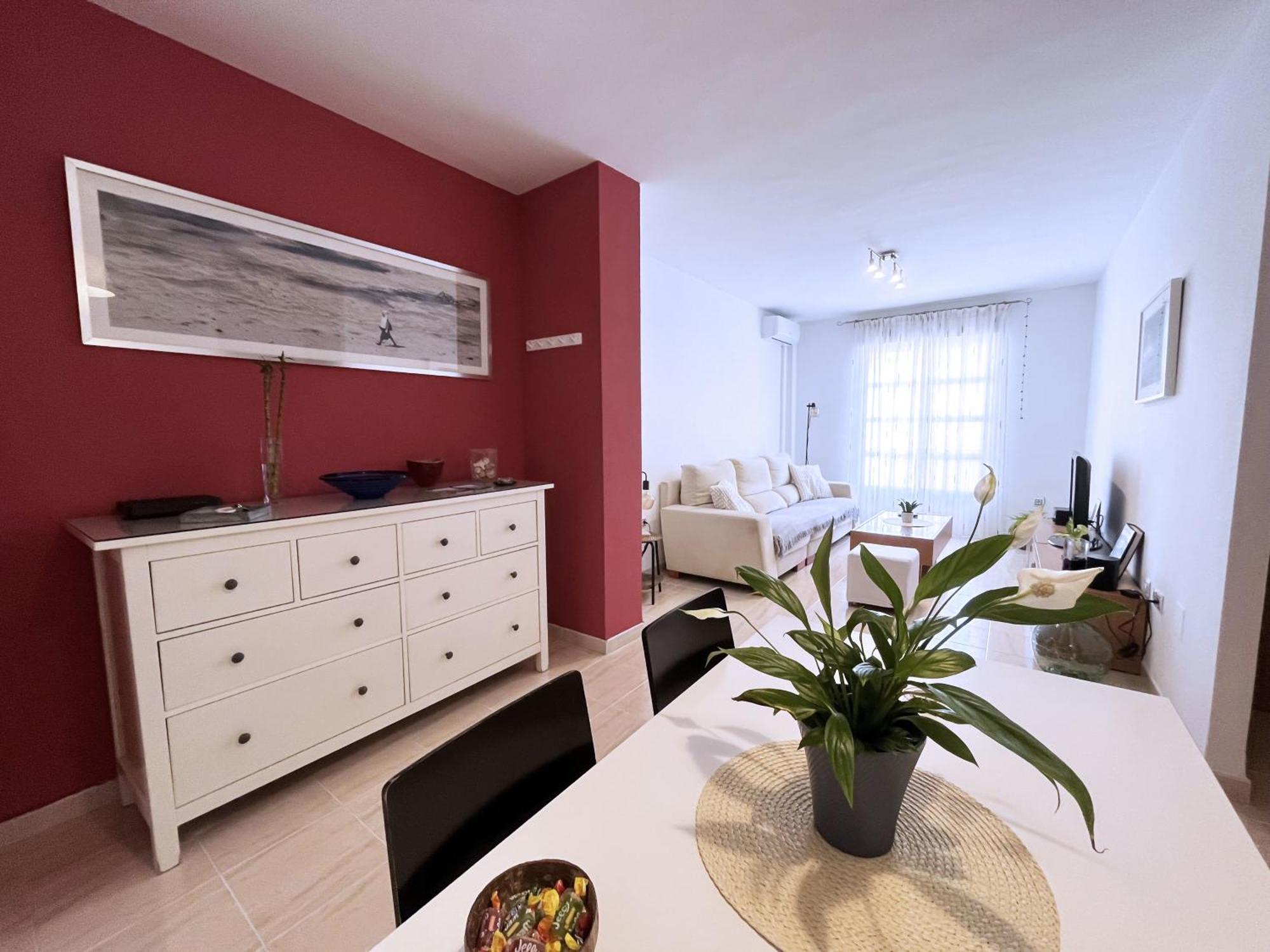 Lebre Malaga Centro Apartamento Eksteriør bilde