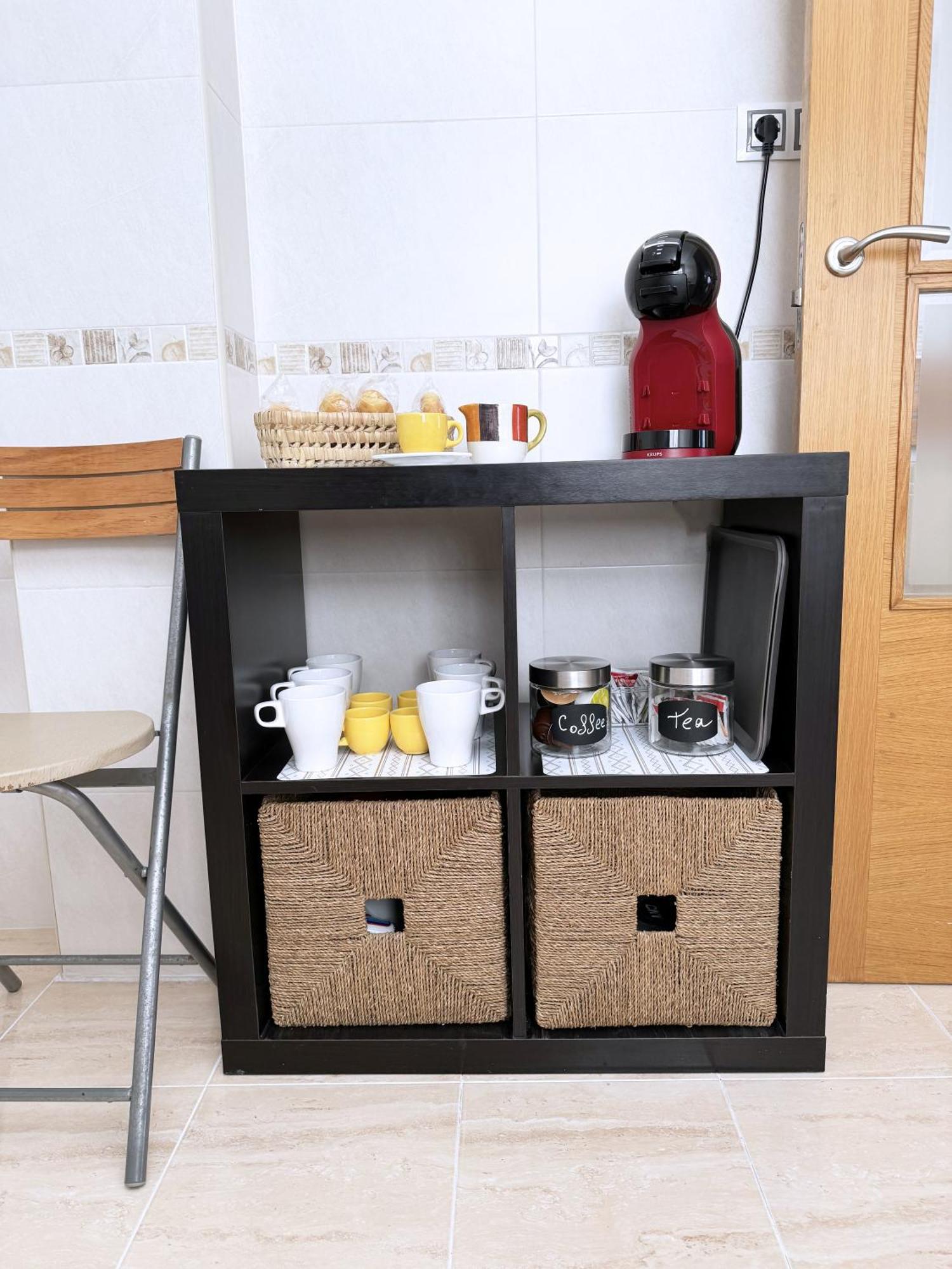Lebre Malaga Centro Apartamento Eksteriør bilde